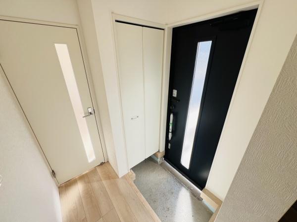 碧南市松江町第2　2号棟