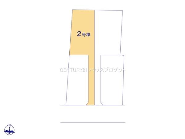 碧南市松江町第2　2号棟