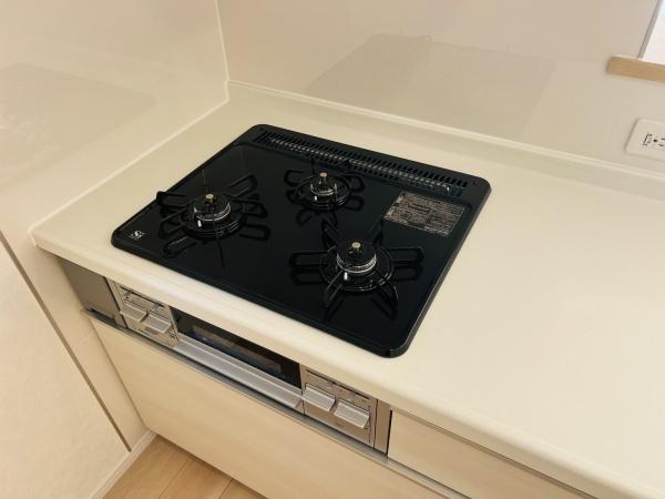 碧南市松江町第2　2号棟