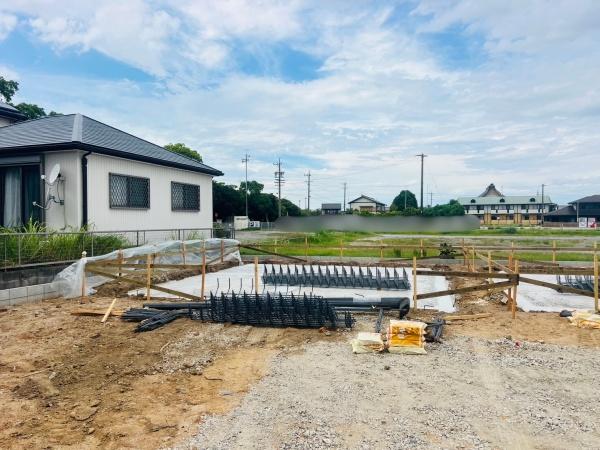 碧南市松江町第2　2号棟