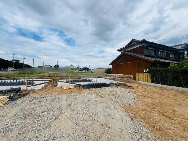 碧南市松江町第2　3号棟
