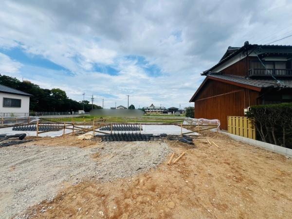 碧南市松江町第2　3号棟