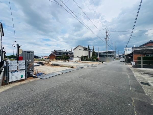 碧南市松江町第2　3号棟