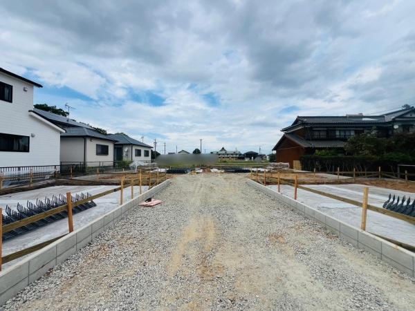 碧南市松江町第2　3号棟