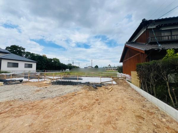 碧南市松江町第2　3号棟
