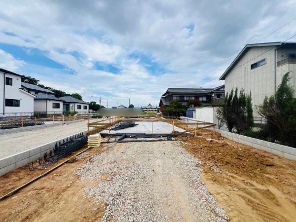 碧南市松江町第2　4号棟