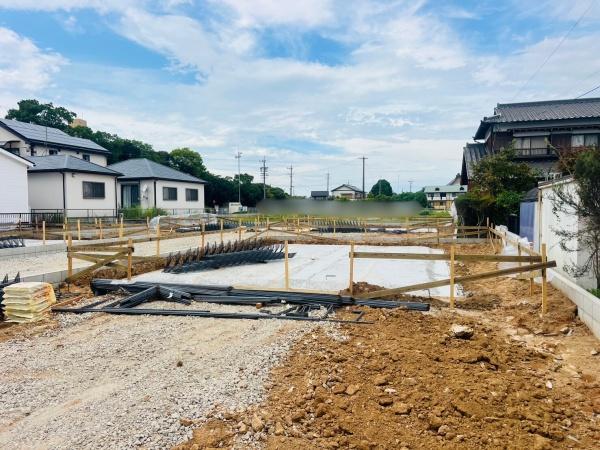 碧南市松江町第2　4号棟