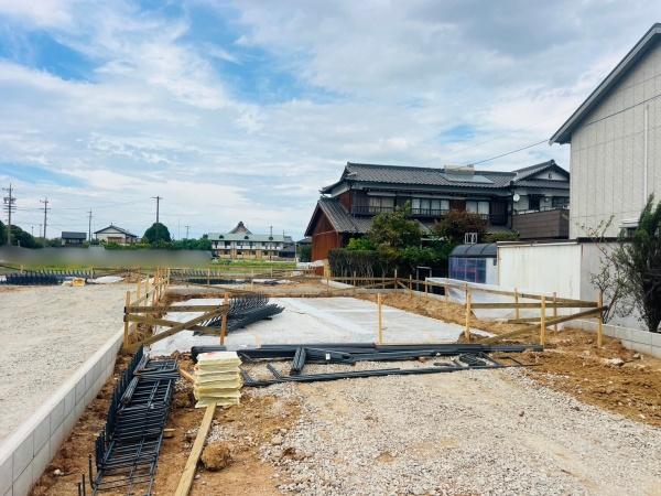碧南市松江町第2　4号棟
