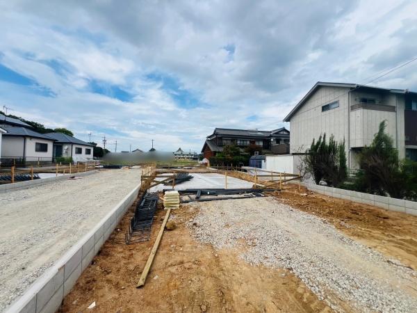 碧南市松江町第2　4号棟