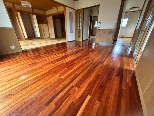 西尾市羽塚町大道東の中古一戸建て