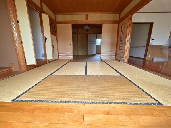西尾市羽塚町大道東の中古一戸建て