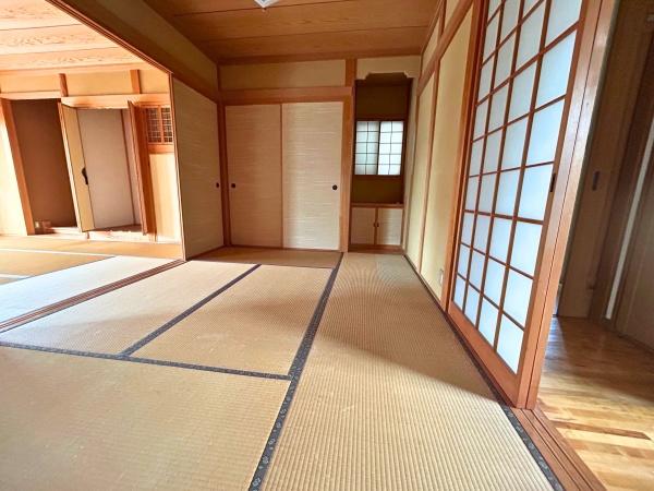 西尾市羽塚町大道東の中古一戸建て