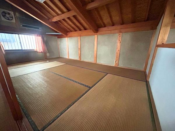 西尾市羽塚町大道東の中古一戸建て