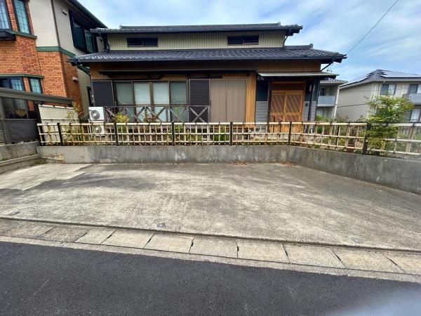 西尾市羽塚町