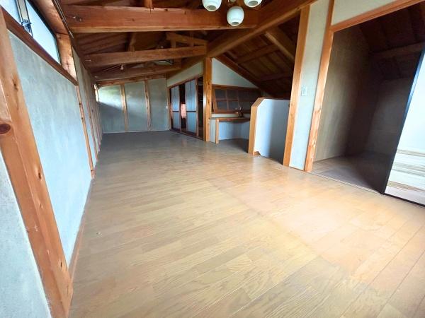 西尾市羽塚町大道東の中古一戸建て