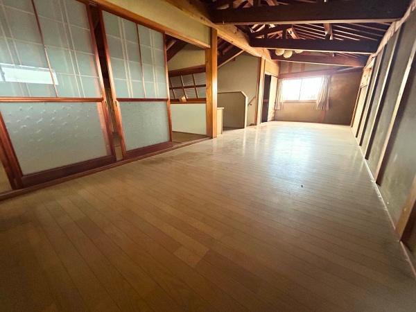 西尾市羽塚町大道東の中古一戸建て