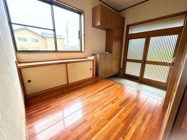 西尾市羽塚町大道東の中古一戸建て