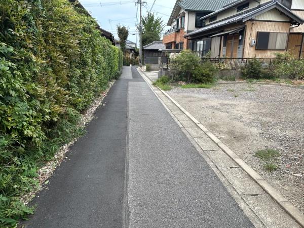西尾市羽塚町