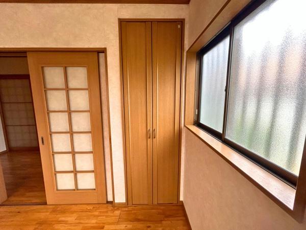 西尾市羽塚町大道東の中古一戸建て