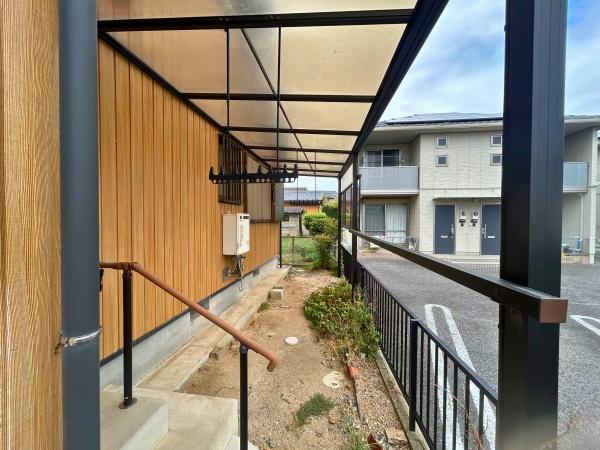 西尾市羽塚町大道東の中古一戸建て