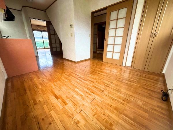 西尾市羽塚町大道東の中古一戸建て