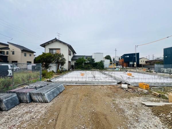 西尾市錦城町　１号棟