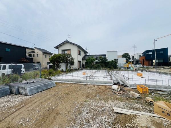 西尾市錦城町　１号棟