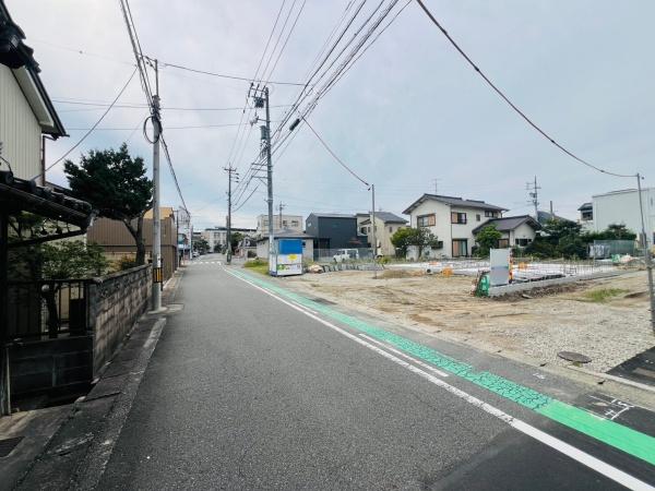 西尾市錦城町　２号棟