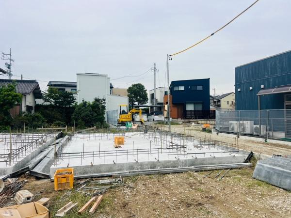 西尾市錦城町　２号棟