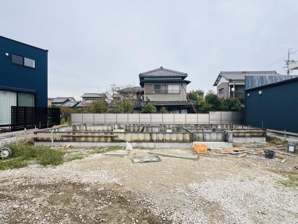 西尾市錦城町 3号棟