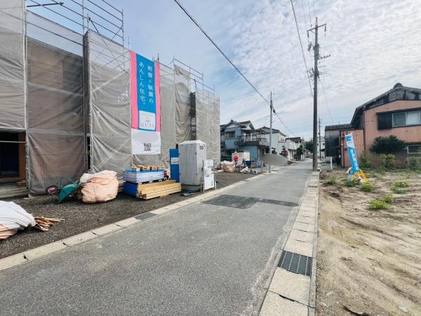 西尾市平坂第９　２号棟