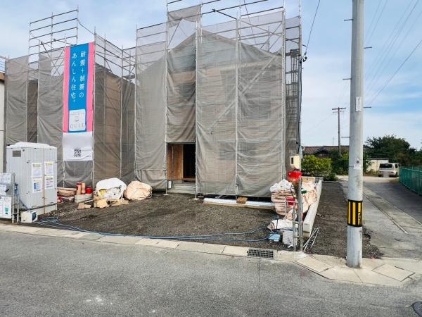 西尾市平坂第９　２号棟