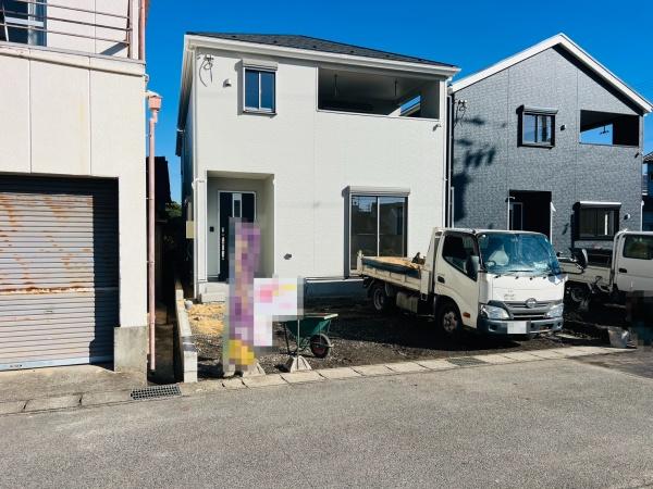 西尾市平坂第９　３号棟