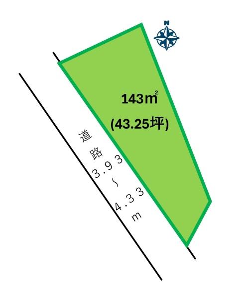 高浜市春日町4丁目