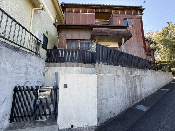 知多郡東浦町大字緒川金十根