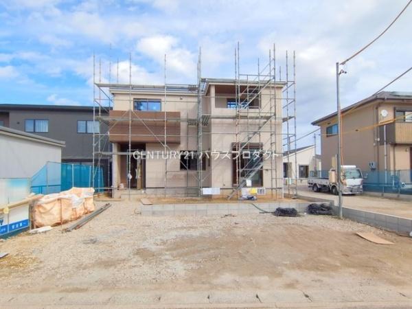 西尾市一色町野田　１号棟