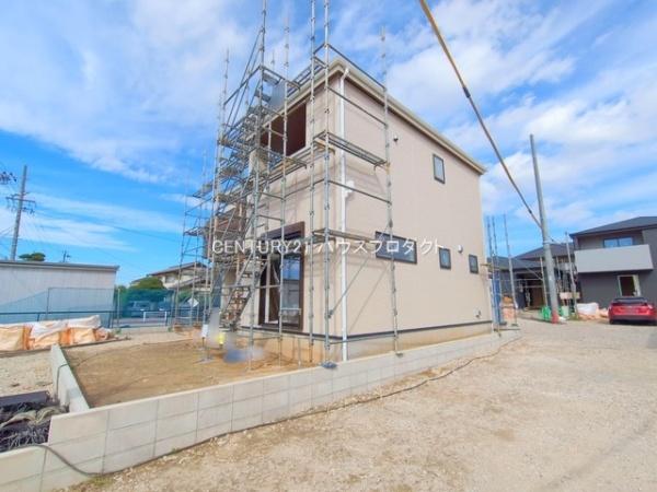 西尾市一色町野田　１号棟