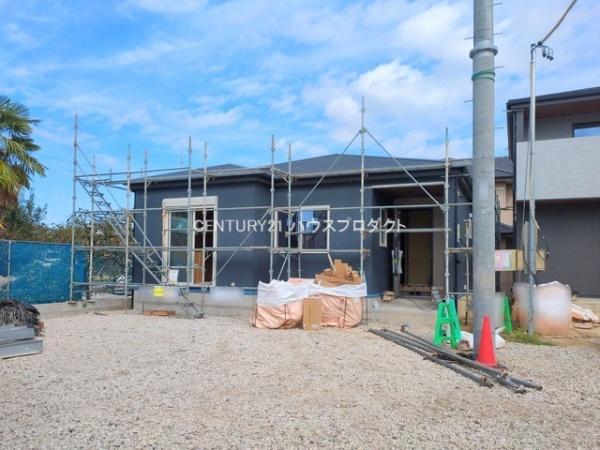 西尾市一色町野田　２号棟