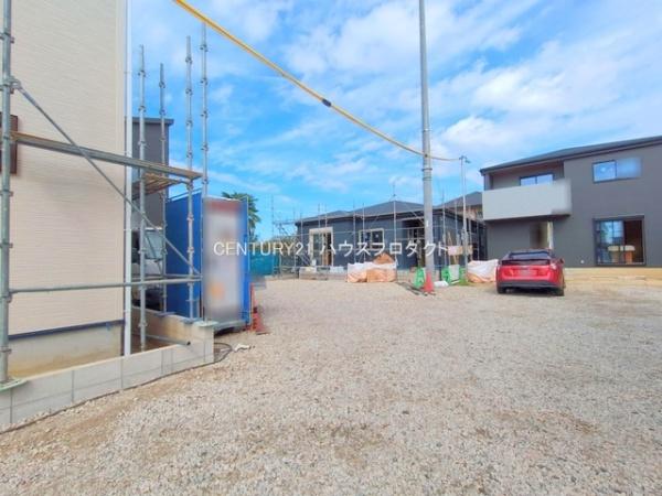 西尾市一色町野田　２号棟