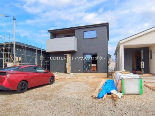 西尾市一色町野田　３号棟