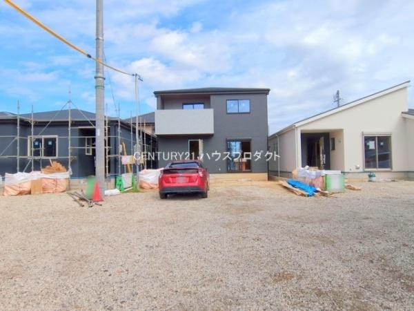 西尾市一色町野田　３号棟