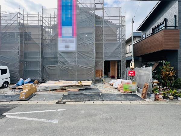 碧南市大浜上町第2　１号棟