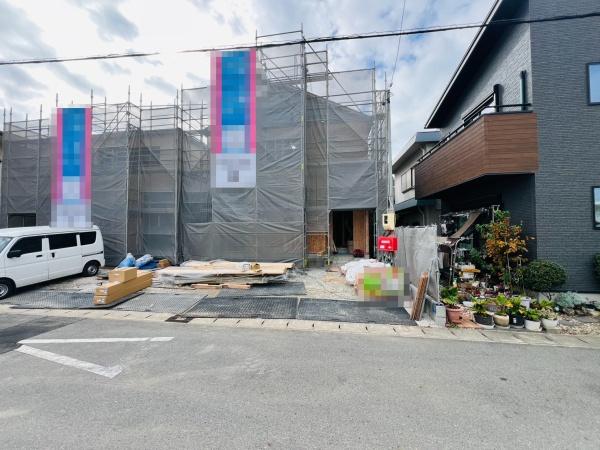 碧南市大浜上町第2　１号棟