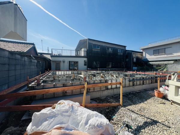 碧南市大浜上町第2　２号棟