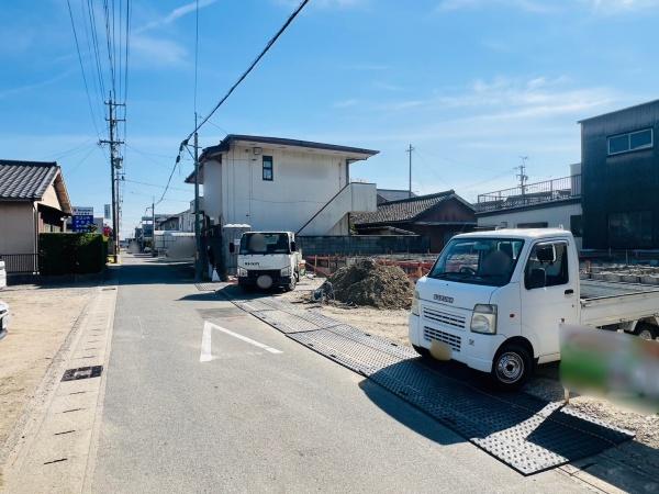 碧南市大浜上町第2　２号棟