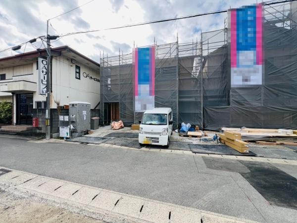 碧南市大浜上町第2　２号棟