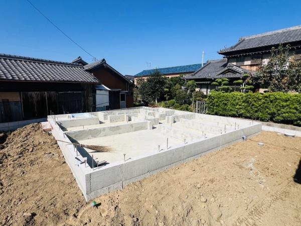 高浜市神明町第5 1号棟