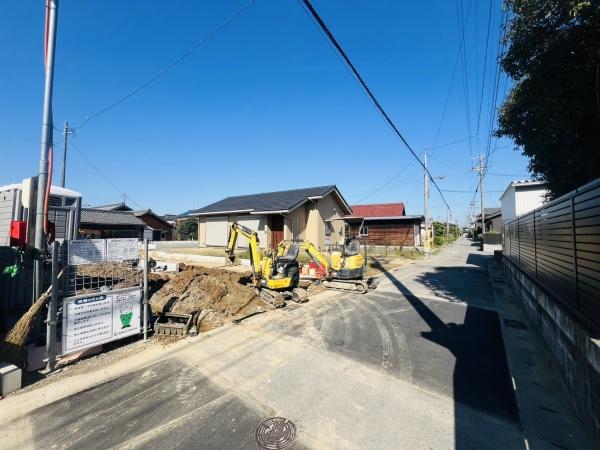高浜市神明町第5　１号棟