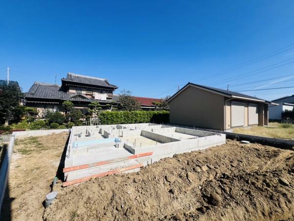 高浜市神明町第5　１号棟