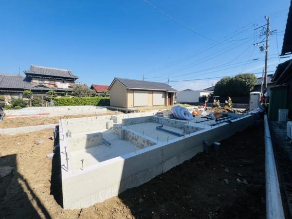 高浜市神明町第5　２号棟